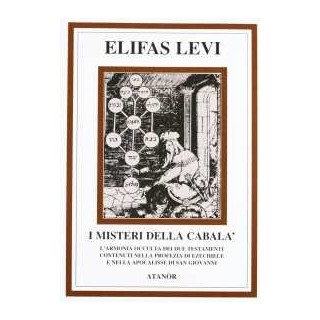 I Misteri della Cabala