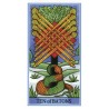 Dame Fortune Wheel Tarot - Tarocchi
