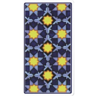 Dame Fortune Wheel Tarot - Tarocchi