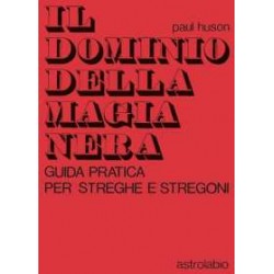 Il Dominio della Magia Nera