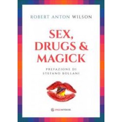 Sex, Drugs & Magick