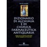 Dizionario di alchimia e di chimica farmaceutica