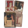 Amor et Psyche oracle - Carte