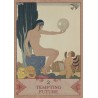 Amor et Psyche oracle - Carte