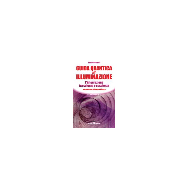 Guida quantica all'Illuminazione