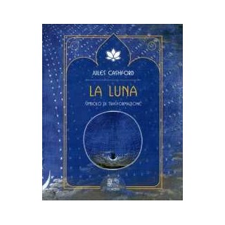 La Luna. Simbolo di Trasformazione