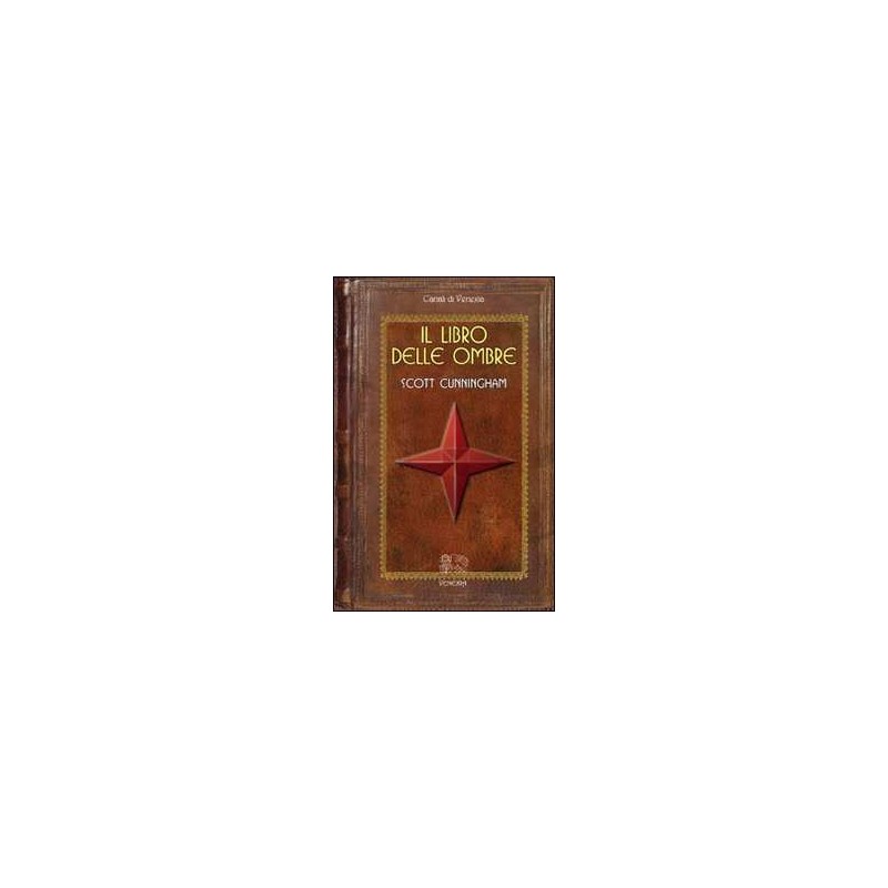 Il libro delle Ombre