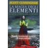 La Magia degli Elementi: Acqua, Terra, Aria, Fuoco