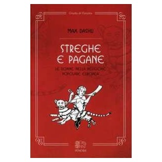 Streghe e pagane