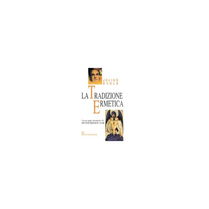 La Tradizione Ermetica