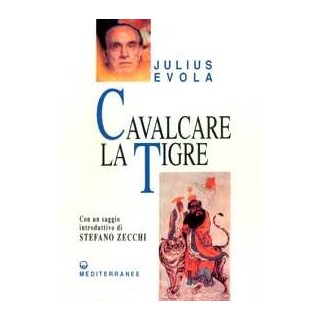 Cavalcare la tigre