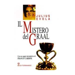 Il Mistero del Graal