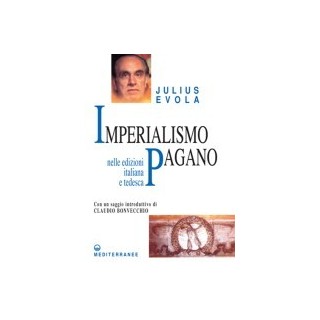 Imperialismo pagano