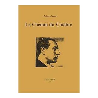 Le chemin du Cinabre