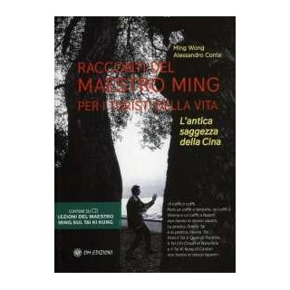 Racconti del Maestro Ming per i Turisti della Vita