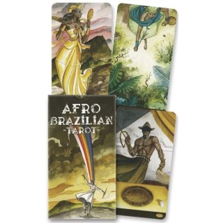 Afro Brazilian Tarot - Tarocchi