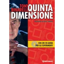 z-z Quinta Dimensione