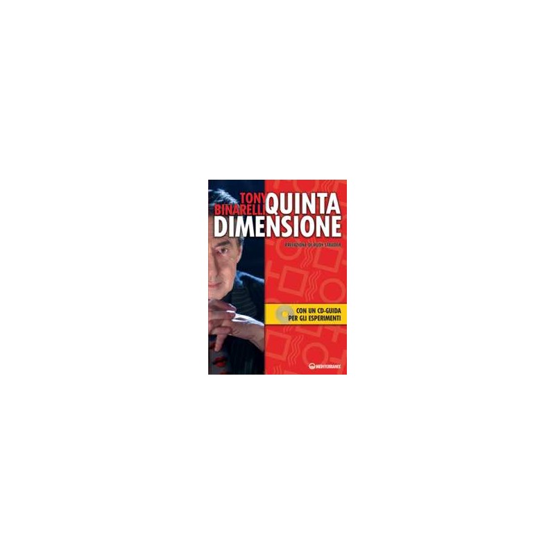 z-z Quinta Dimensione