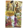 African American Tarot - Tarocchi Afroamericani