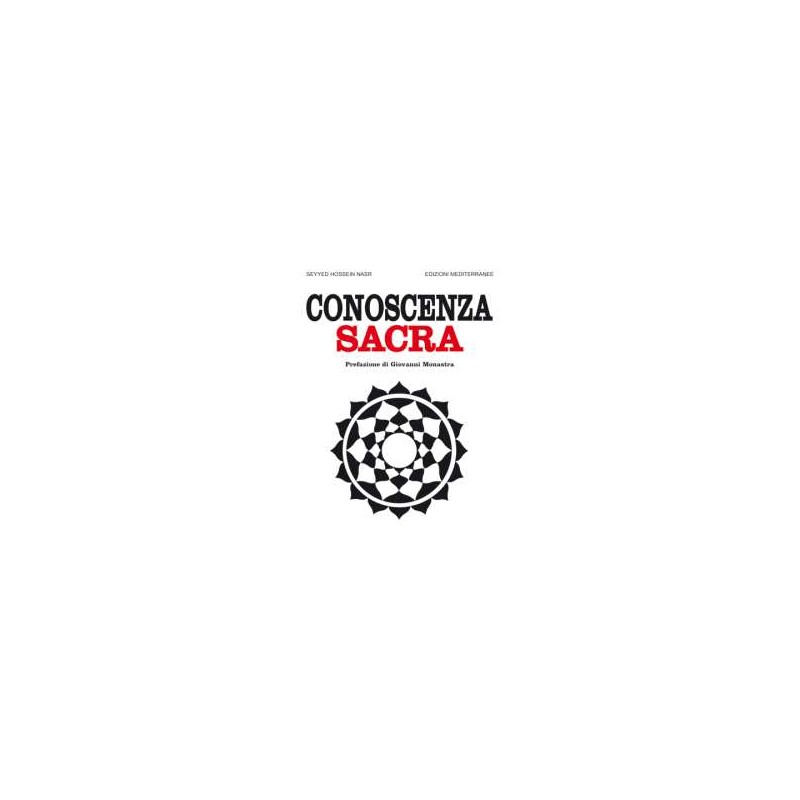 Conoscenza sacra