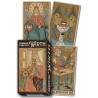 Tarocchi Simbolici di Wirth - Symbolic Tarot of Wirth