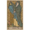 Tarocchi Simbolici di Wirth - Symbolic Tarot of Wirth