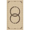 Tarocchi Simbolici di Wirth - Symbolic Tarot of Wirth