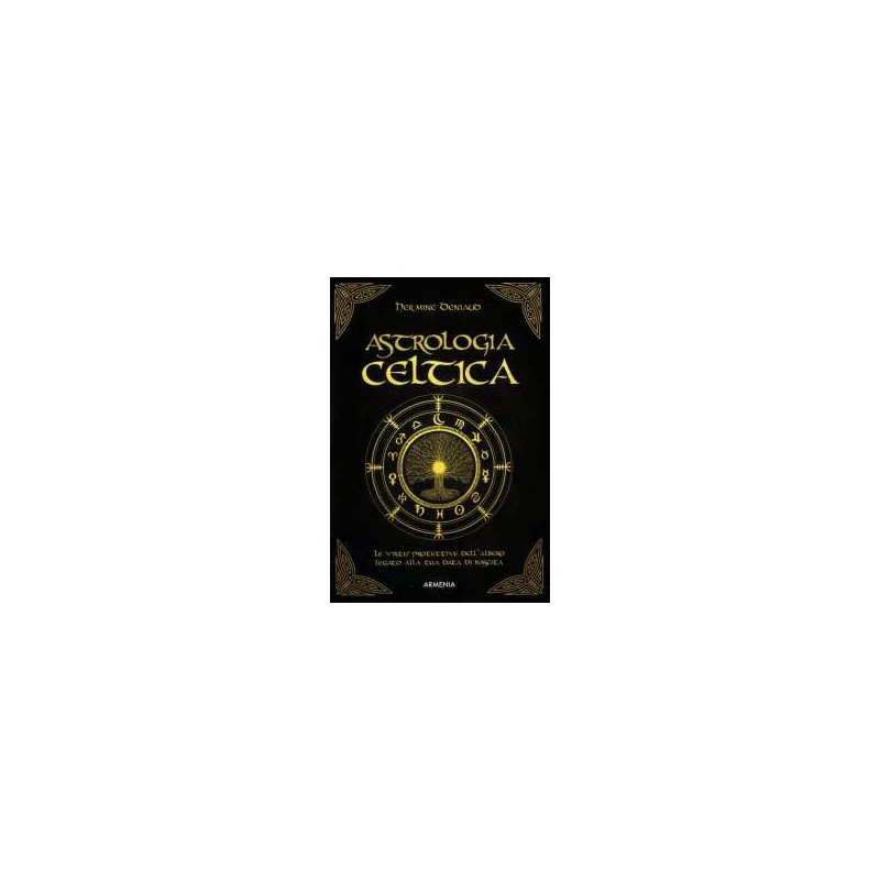 z-z Astrologia celtica