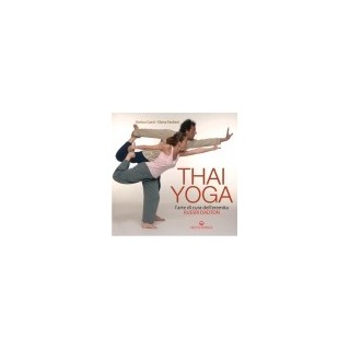 Thai Yoga