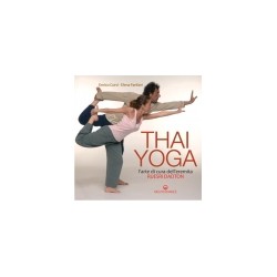 Thai Yoga