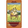 Kamasutra Tarot - Tarocchi