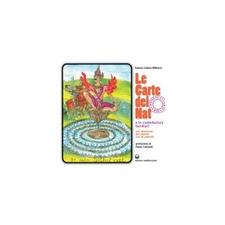 Le Carte dei Nat e le costellazioni familiari - Libro + Carte