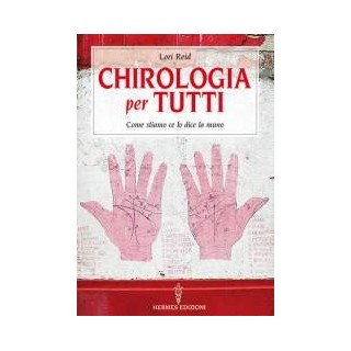Chirologia per tutti