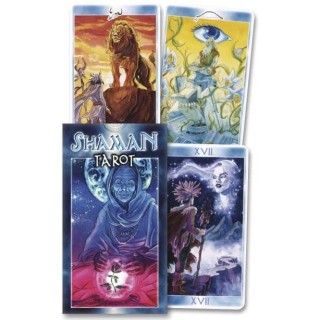 Shaman Tarot - Tarocchi dello Sciamano