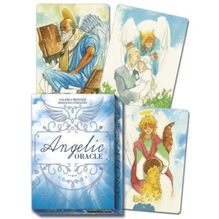 Angelic Oracle - Oracolo Angelico - Nuova Edizione