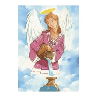 Angelic Oracle - Oracolo Angelico - Nuova Edizione