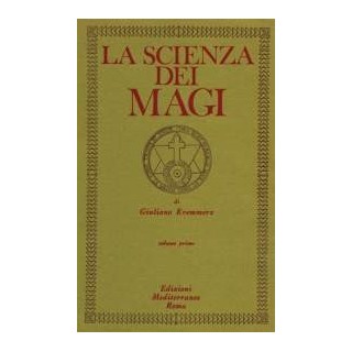 La Scienza dei Magi - 1° Vol. [Edizione Intonsa]