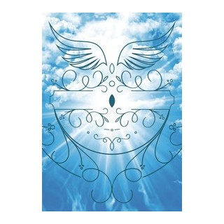 Angelic Oracle - Oracolo Angelico - Nuova Edizione