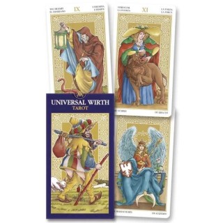 Tarocchi Universali di Wirth