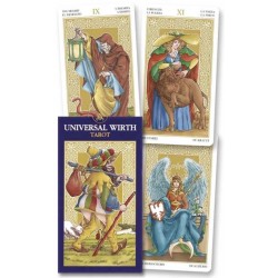 Tarocchi Universali di Wirth