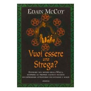 Vuoi essere una Strega?