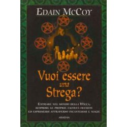 Vuoi essere una Strega?
