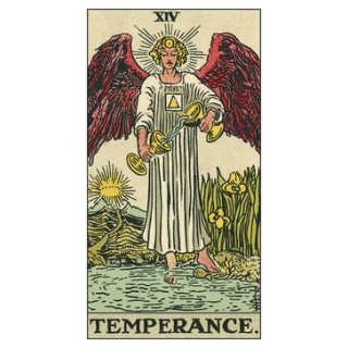 . Tarot Original 1909 - Tarocchi