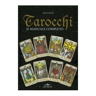 Tarocchi. Manuale completo - Libro