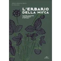 L'Erbario della Wicca