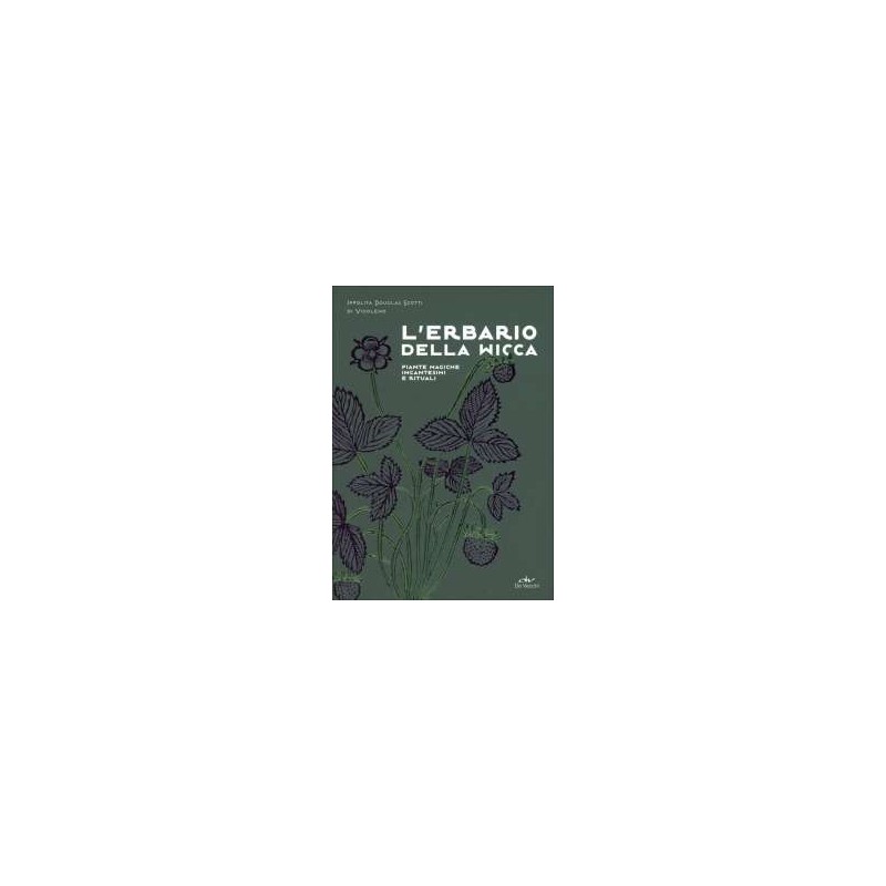 L'Erbario della Wicca