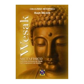 Wesak Metafisico