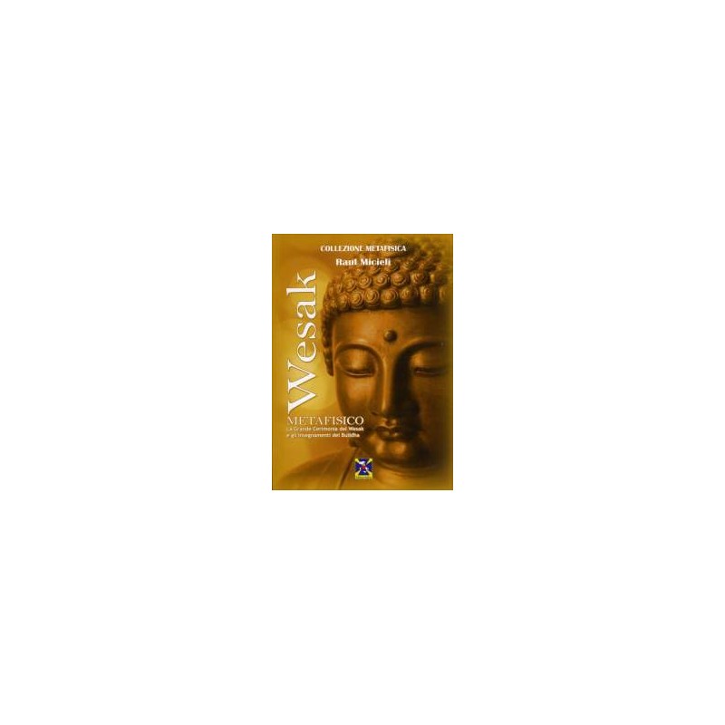Wesak Metafisico