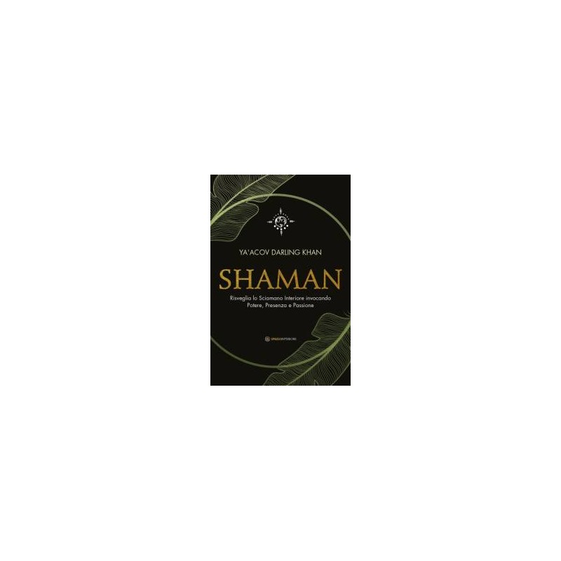 Shaman