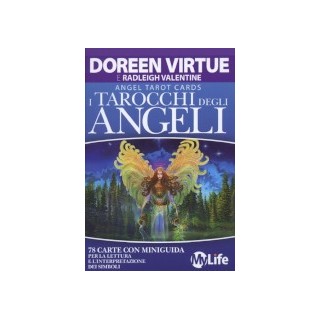 I Tarocchi degli Angeli
